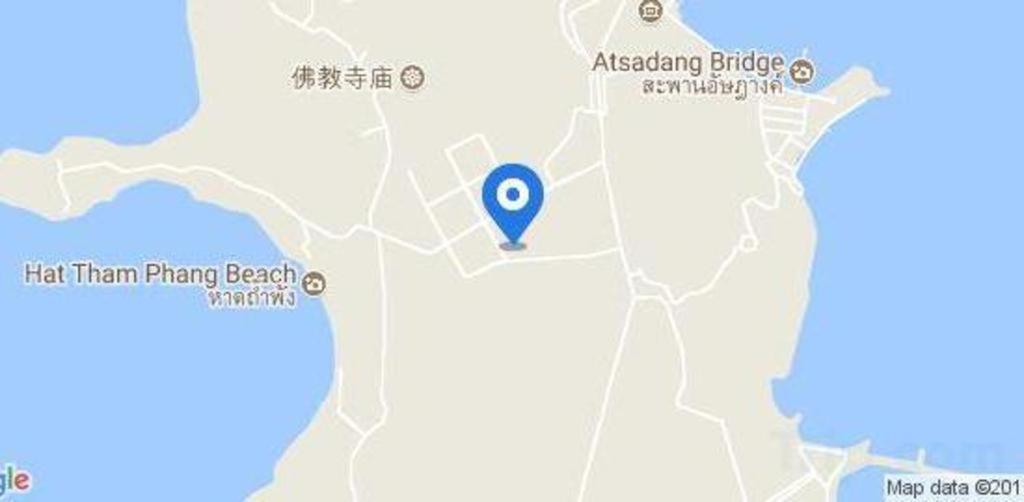 席昌岛里姆塔莱度假酒店 外观 照片