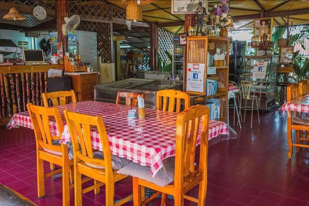 席昌岛里姆塔莱度假酒店 外观 照片