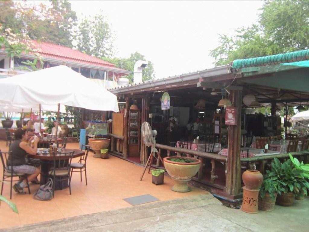 席昌岛里姆塔莱度假酒店 外观 照片