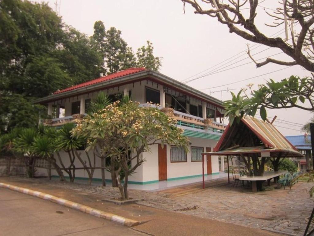 席昌岛里姆塔莱度假酒店 外观 照片