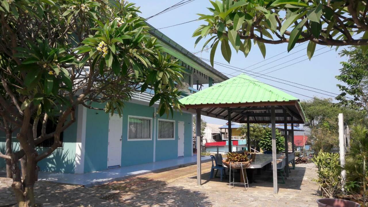 席昌岛里姆塔莱度假酒店 外观 照片
